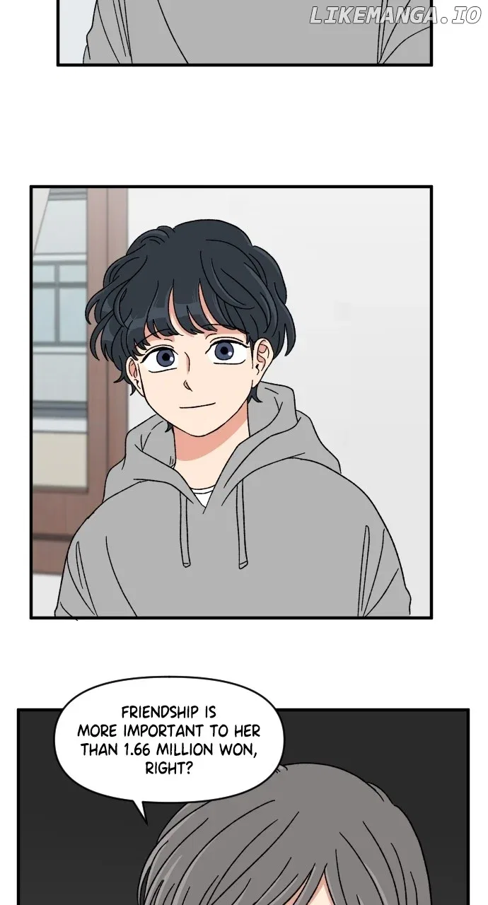 The Prize of Youth Chapter 11 – Page 5