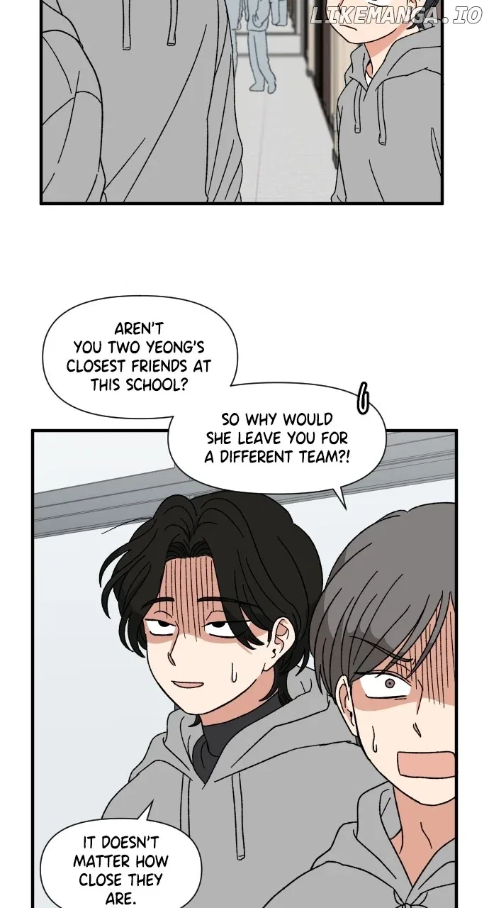 The Prize of Youth Chapter 11 – Page 9