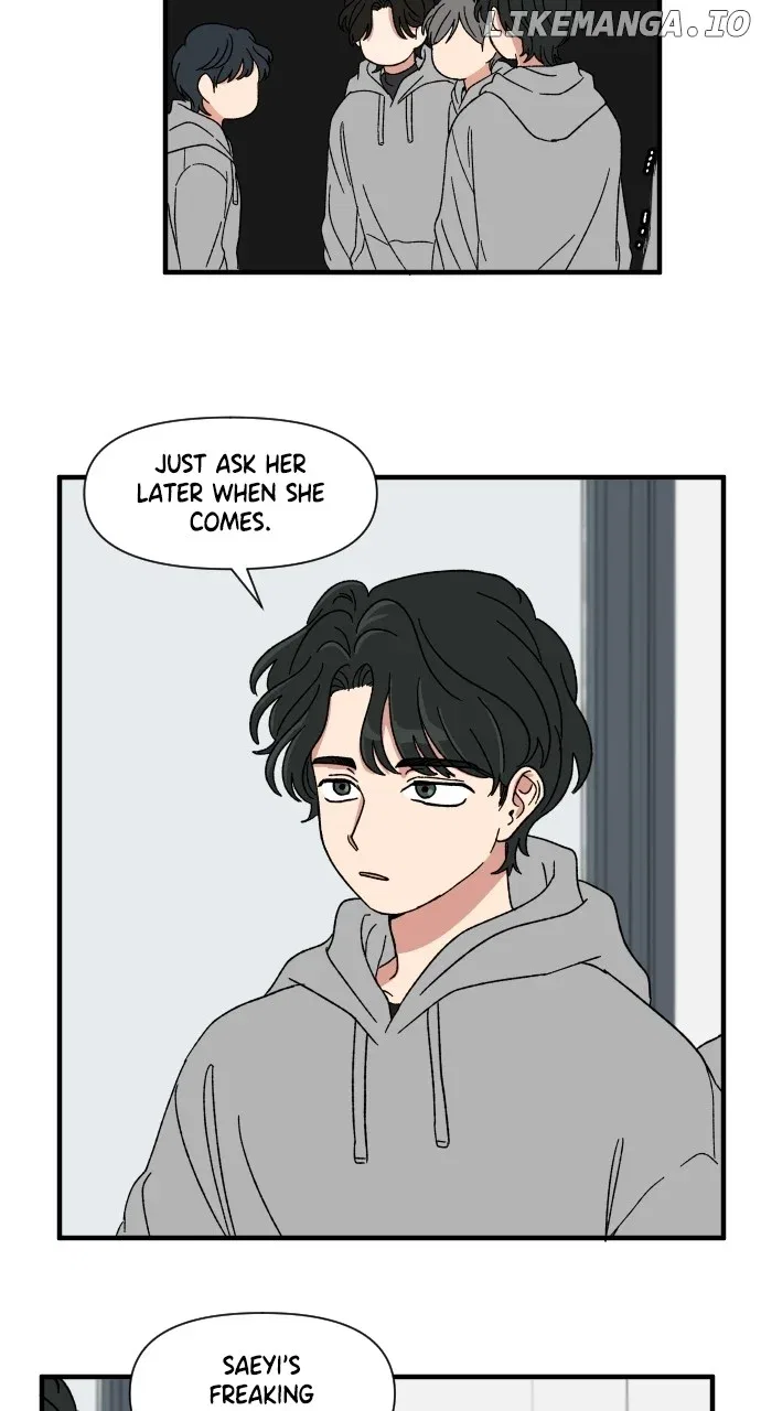 The Prize of Youth Chapter 11 – Page 11