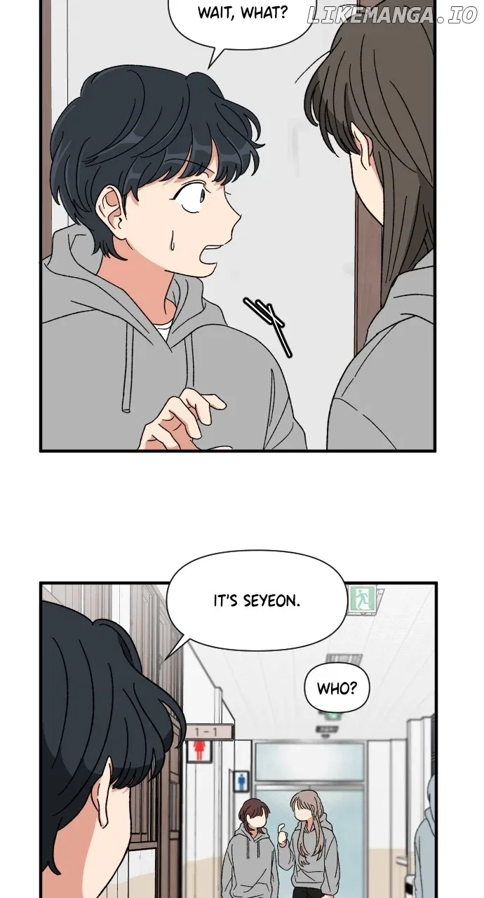 The Prize of Youth Chapter 11 – Page 14