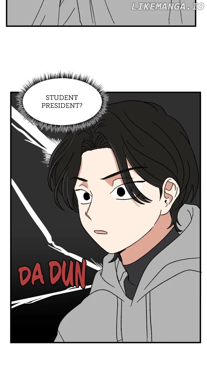 The Prize of Youth Chapter 11 – Page 18