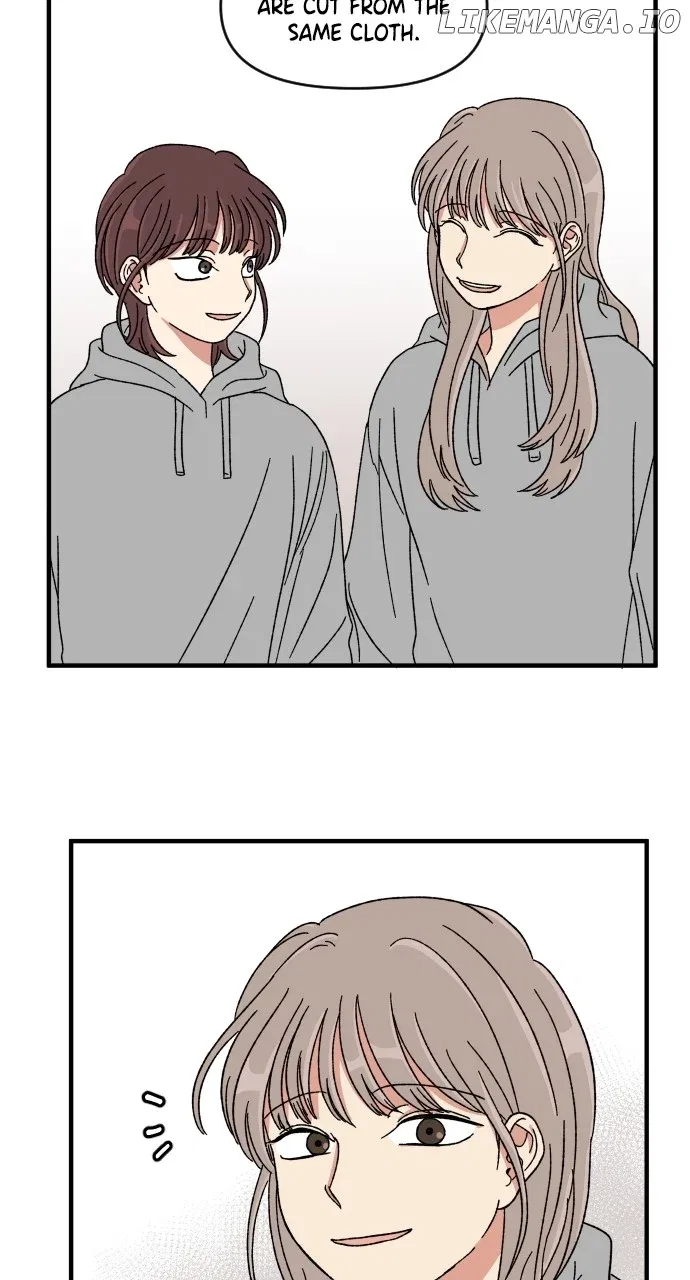 The Prize of Youth Chapter 11 – Page 22