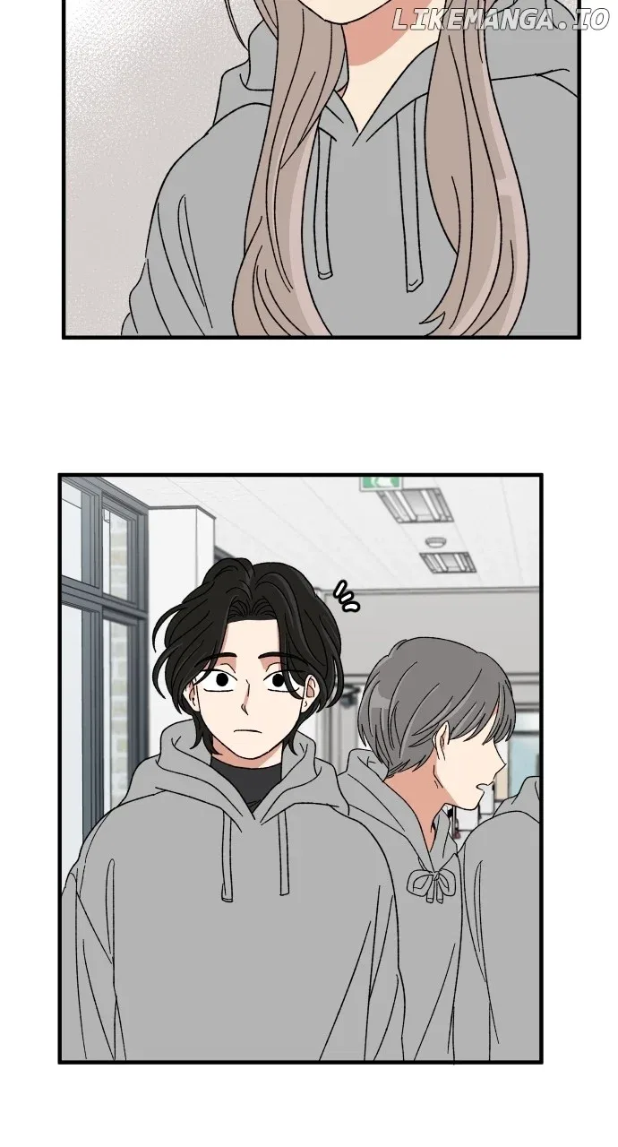 The Prize of Youth Chapter 11 – Page 23