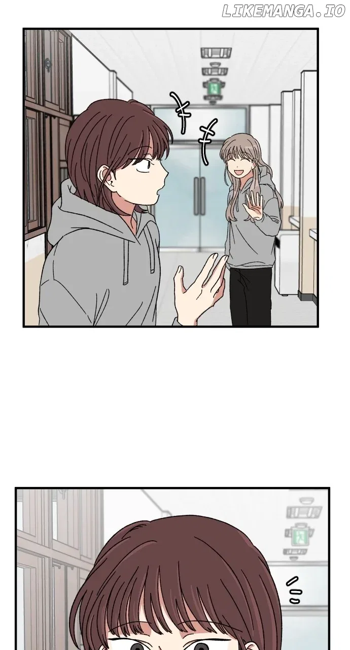 The Prize of Youth Chapter 11 – Page 27