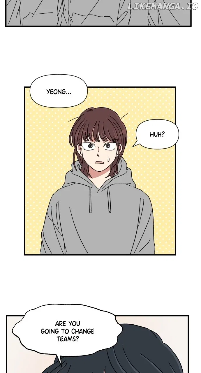 The Prize of Youth Chapter 11 – Page 29