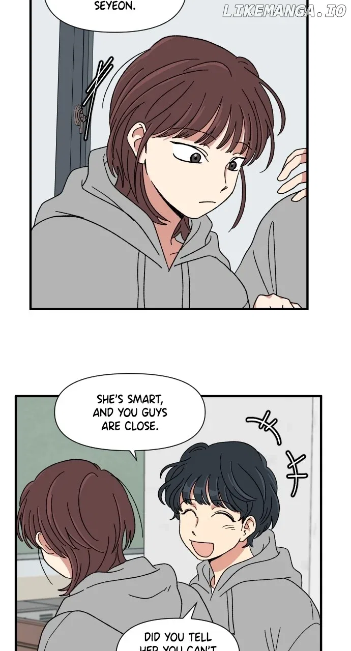 The Prize of Youth Chapter 11 – Page 35
