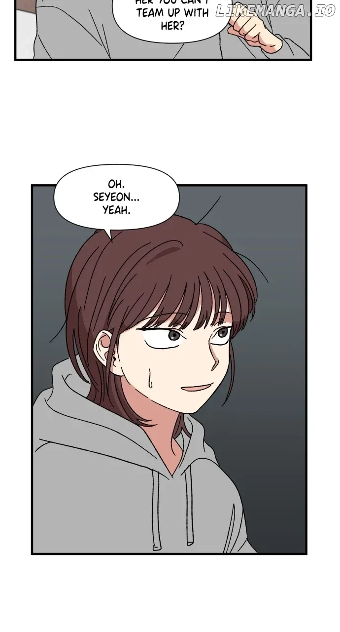 The Prize of Youth Chapter 11 – Page 36