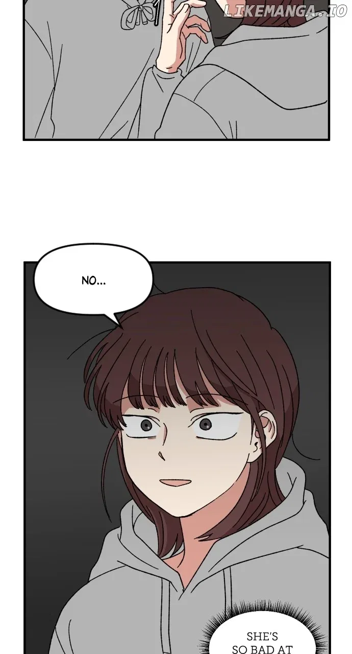 The Prize of Youth Chapter 11 – Page 39