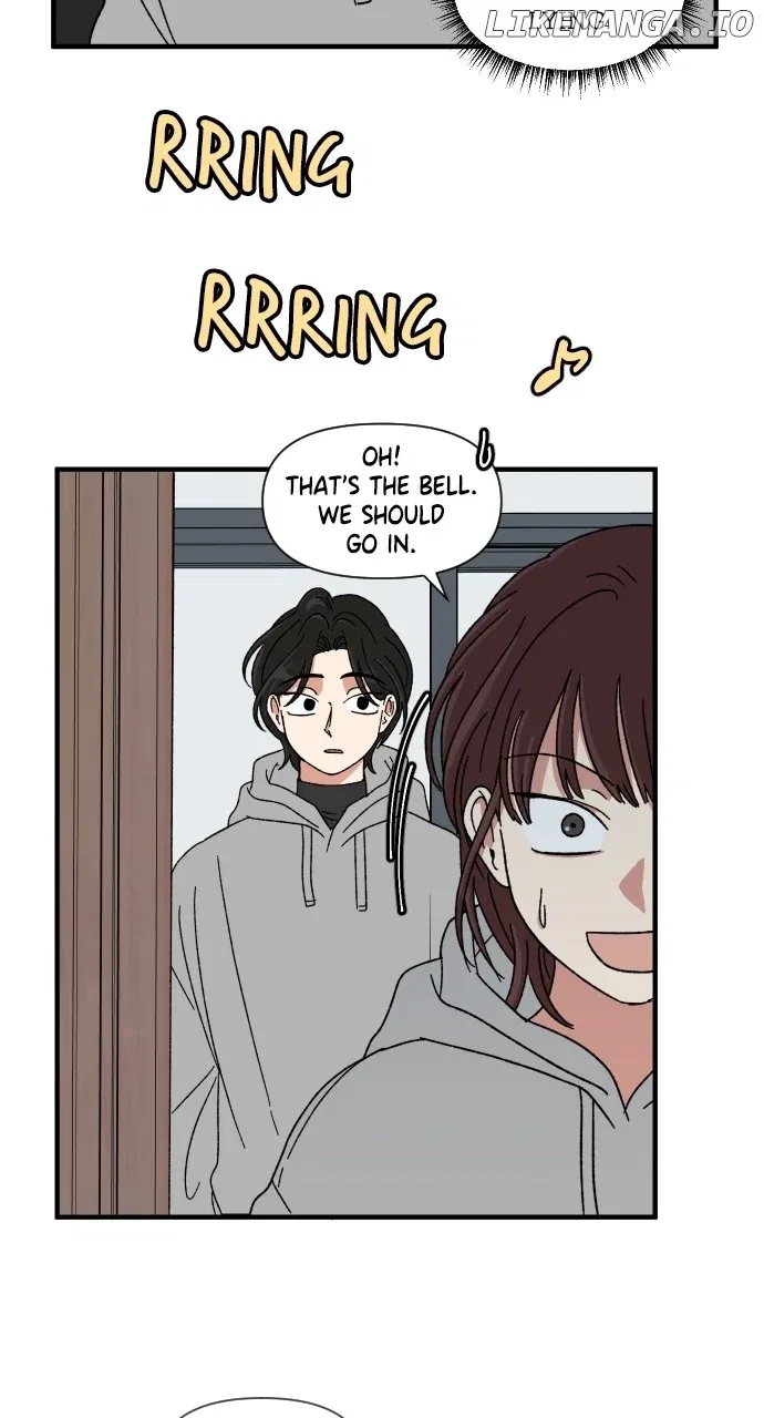 The Prize of Youth Chapter 11 – Page 40