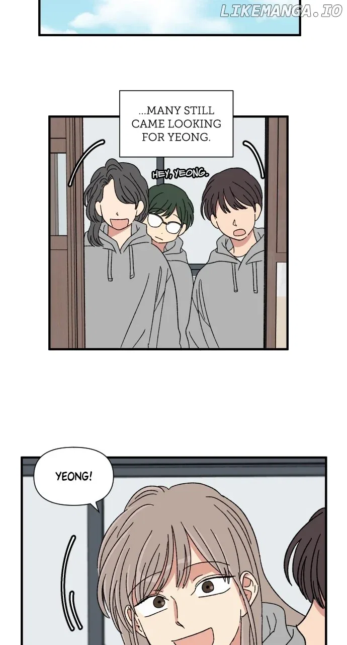 The Prize of Youth Chapter 11 – Page 43