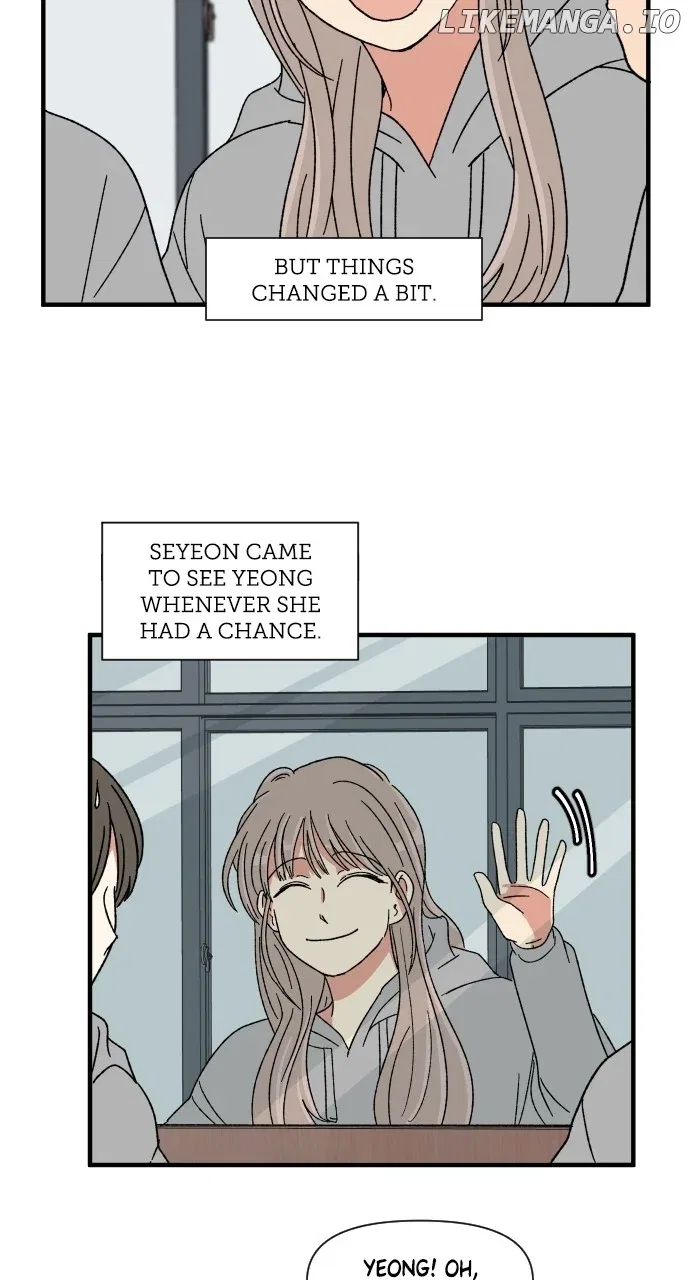The Prize of Youth Chapter 11 – Page 44
