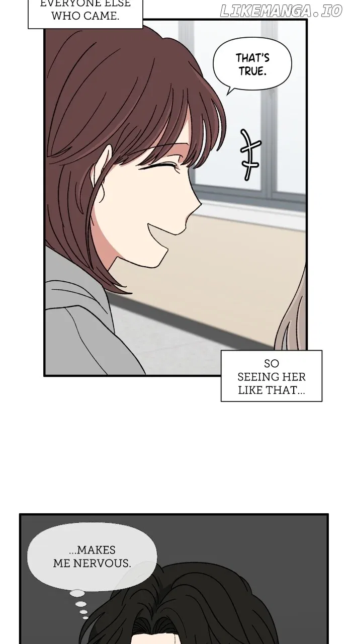 The Prize of Youth Chapter 11 – Page 47