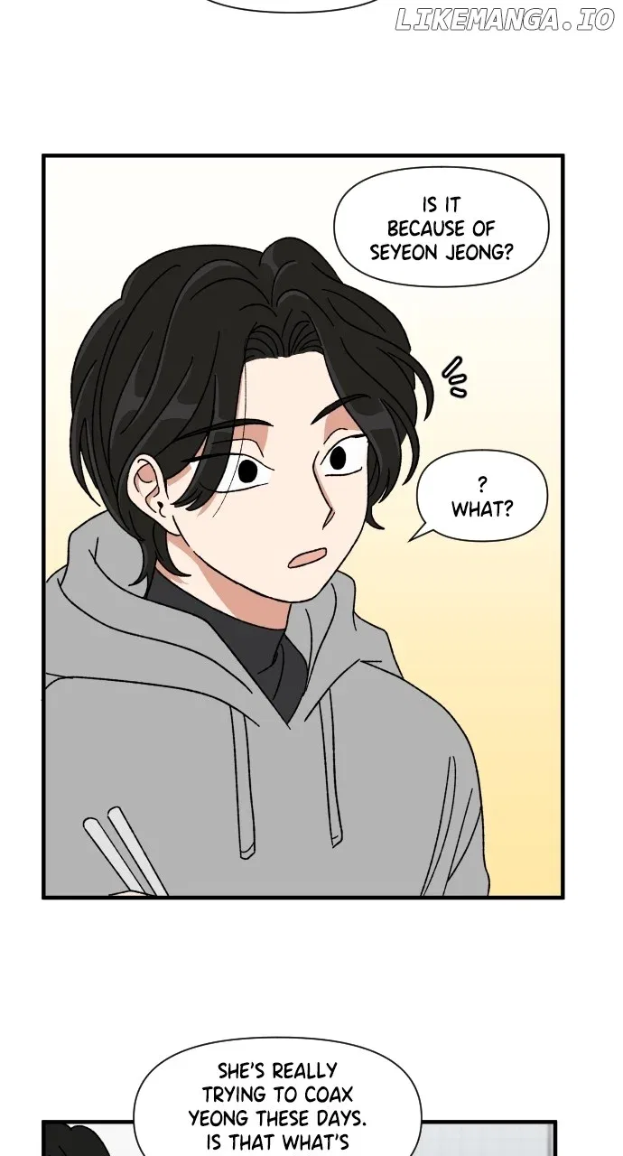 The Prize of Youth Chapter 11 – Page 51