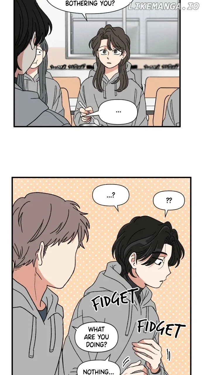 The Prize of Youth Chapter 11 – Page 52