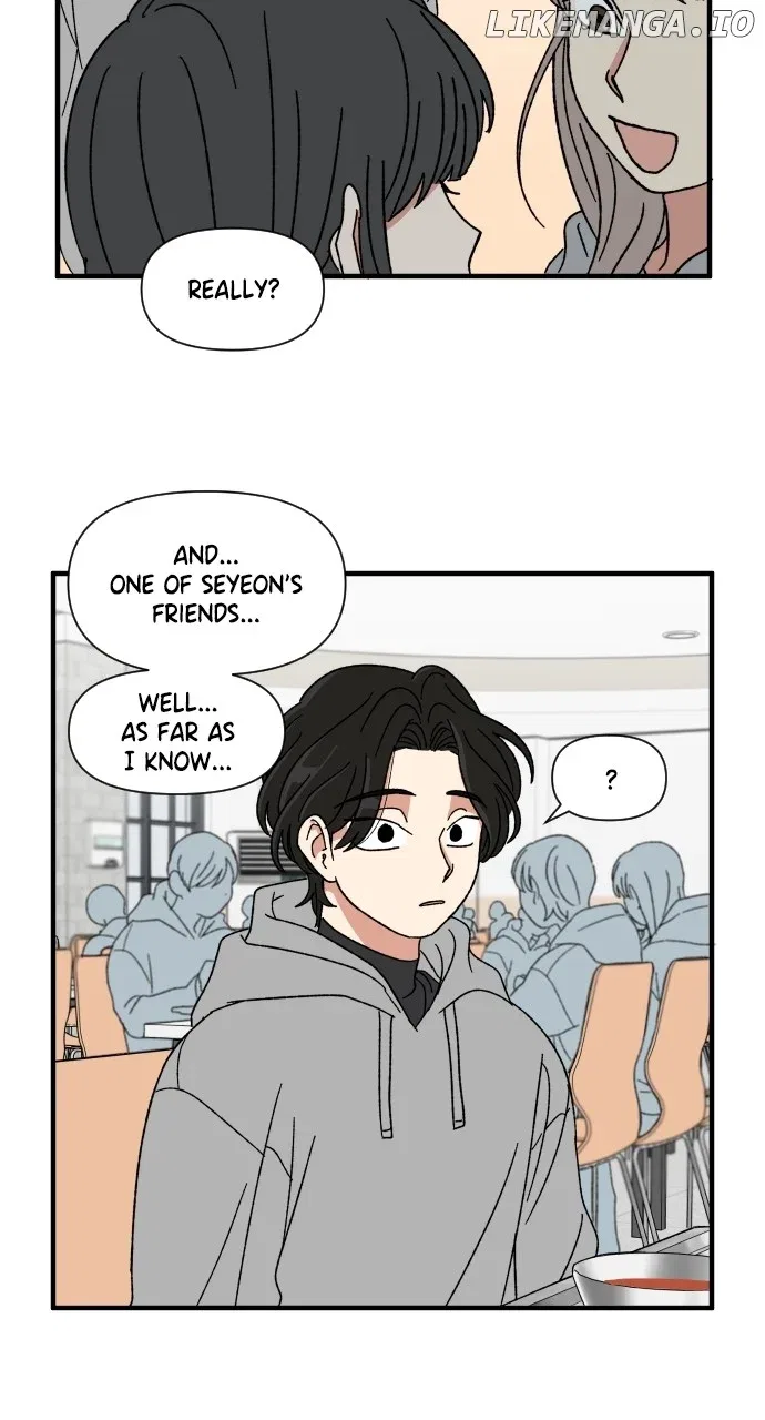 The Prize of Youth Chapter 11 – Page 55