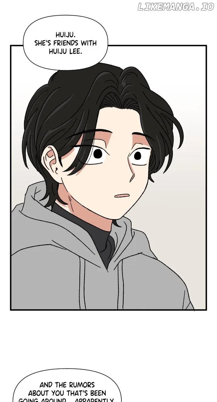 The Prize of Youth Chapter 11 – Page 56