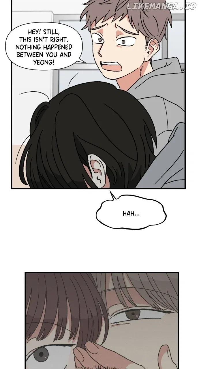 The Prize of Youth Chapter 11 – Page 59