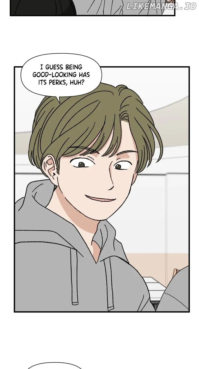 The Prize of Youth Chapter 11 – Page 62