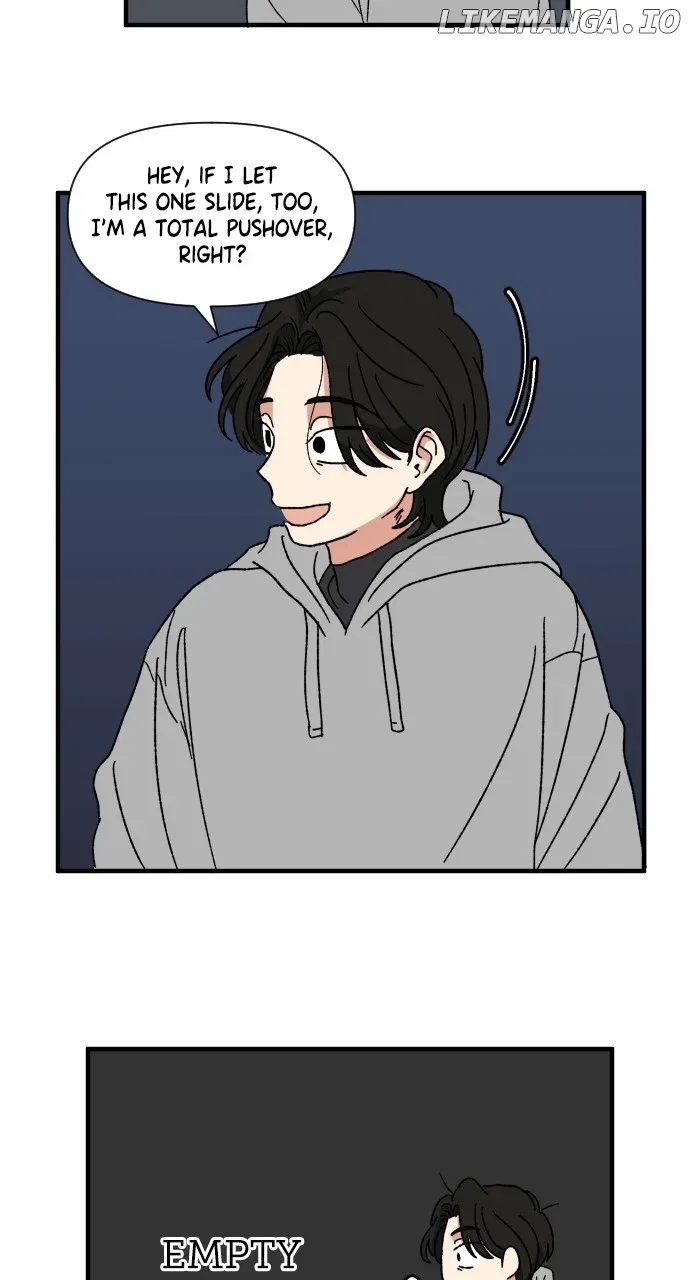 The Prize of Youth Chapter 11 – Page 68