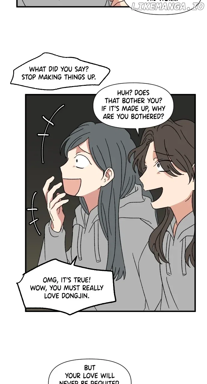 The Prize of Youth Chapter 11 – Page 76