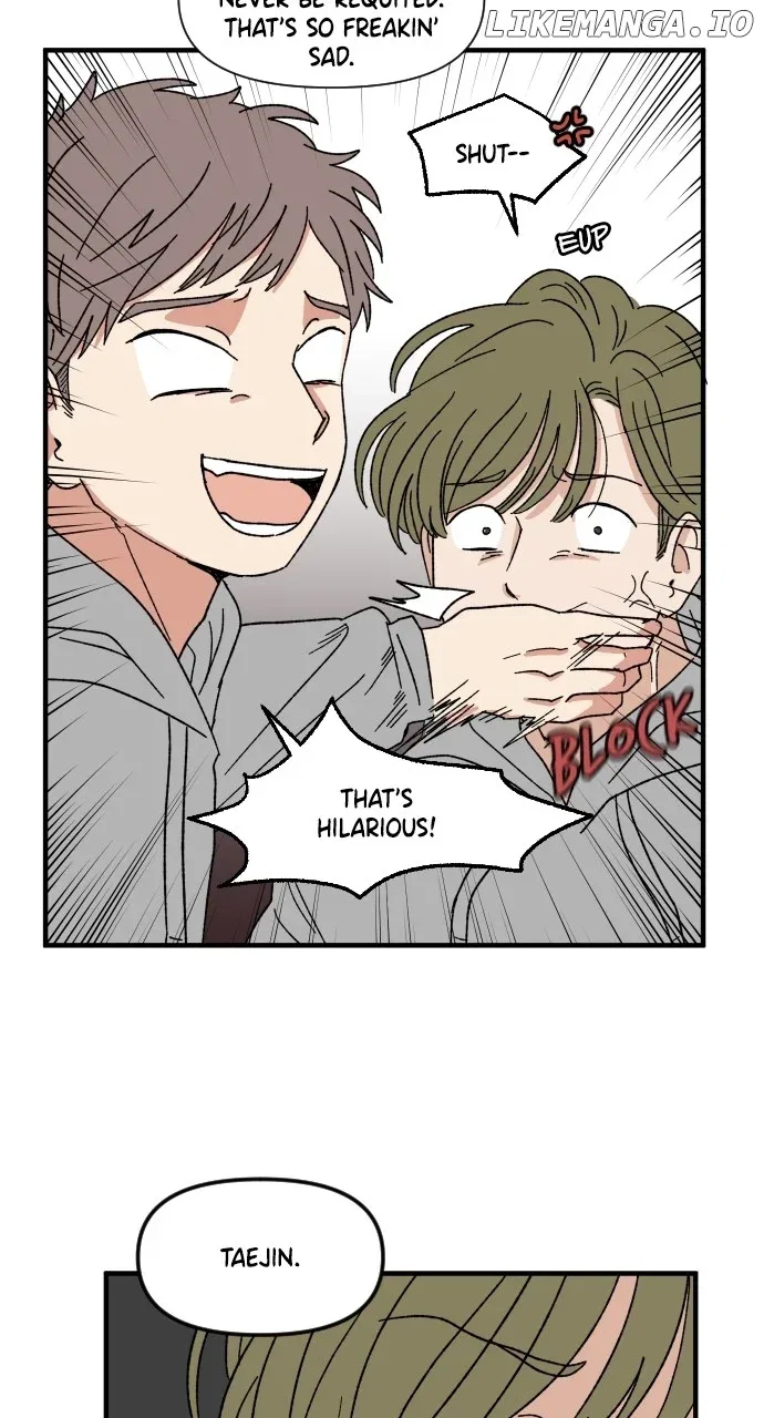 The Prize of Youth Chapter 11 – Page 77