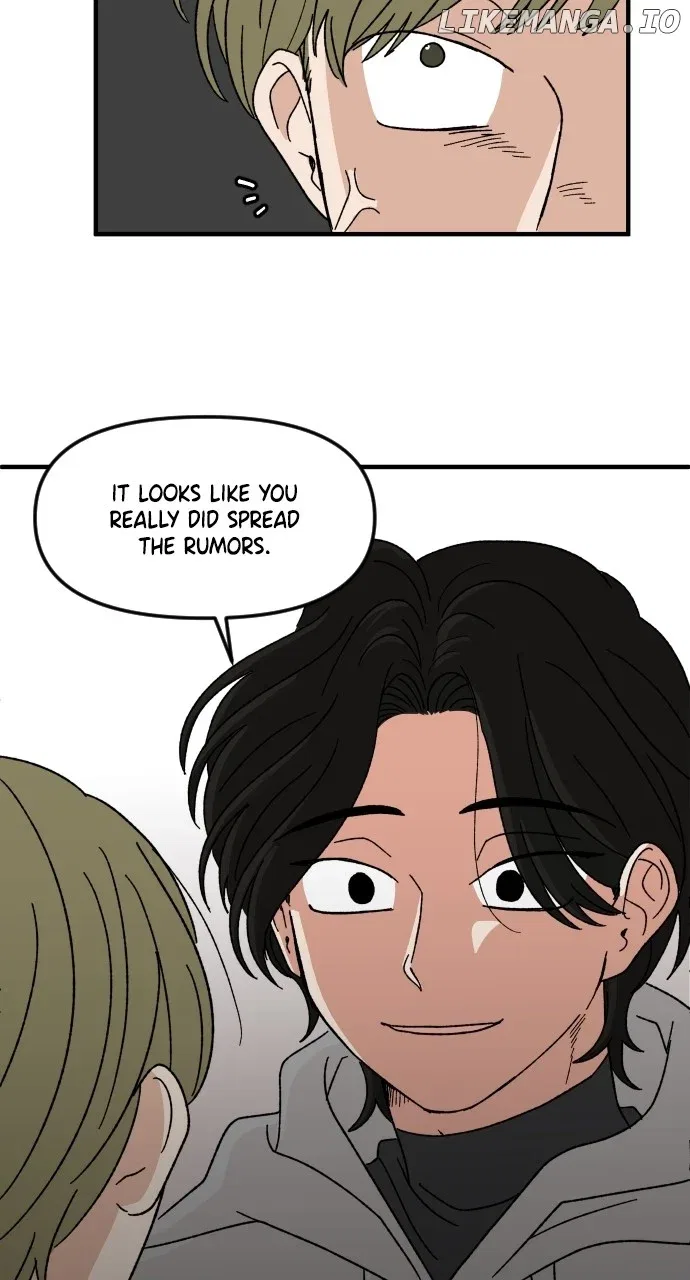 The Prize of Youth Chapter 11 – Page 78