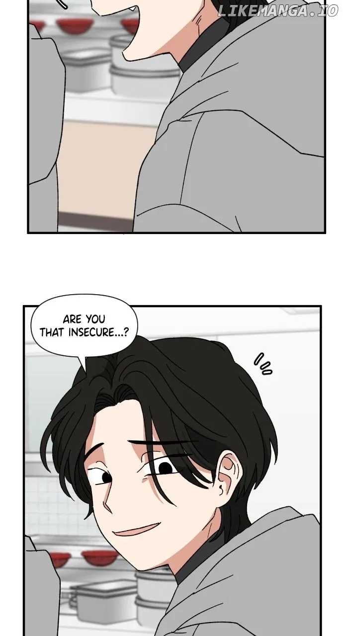 The Prize of Youth Chapter 11 – Page 82