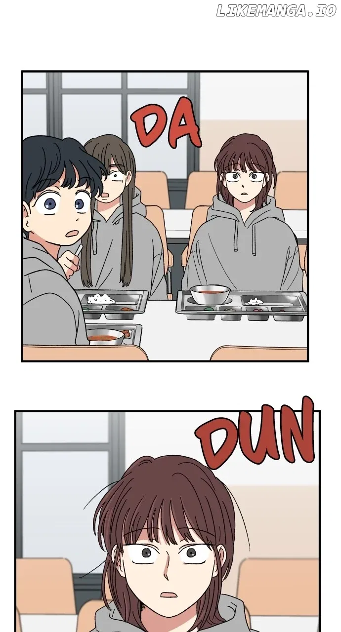 The Prize of Youth Chapter 11 – Page 84