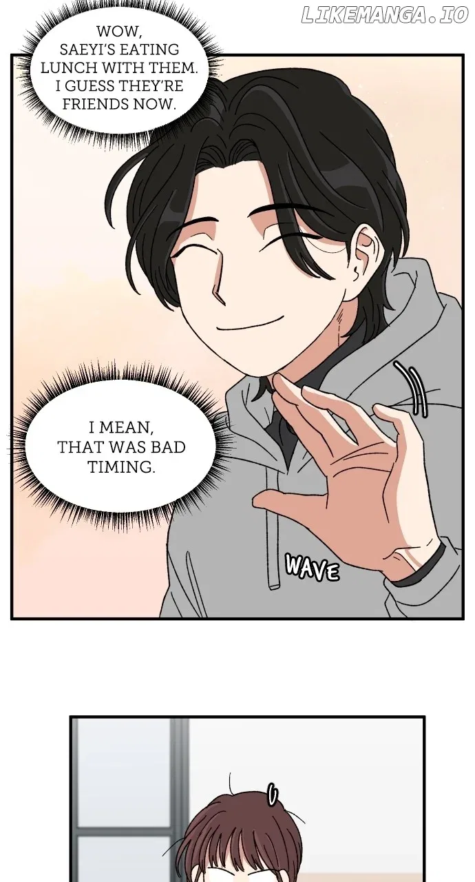 The Prize of Youth Chapter 11 – Page 86