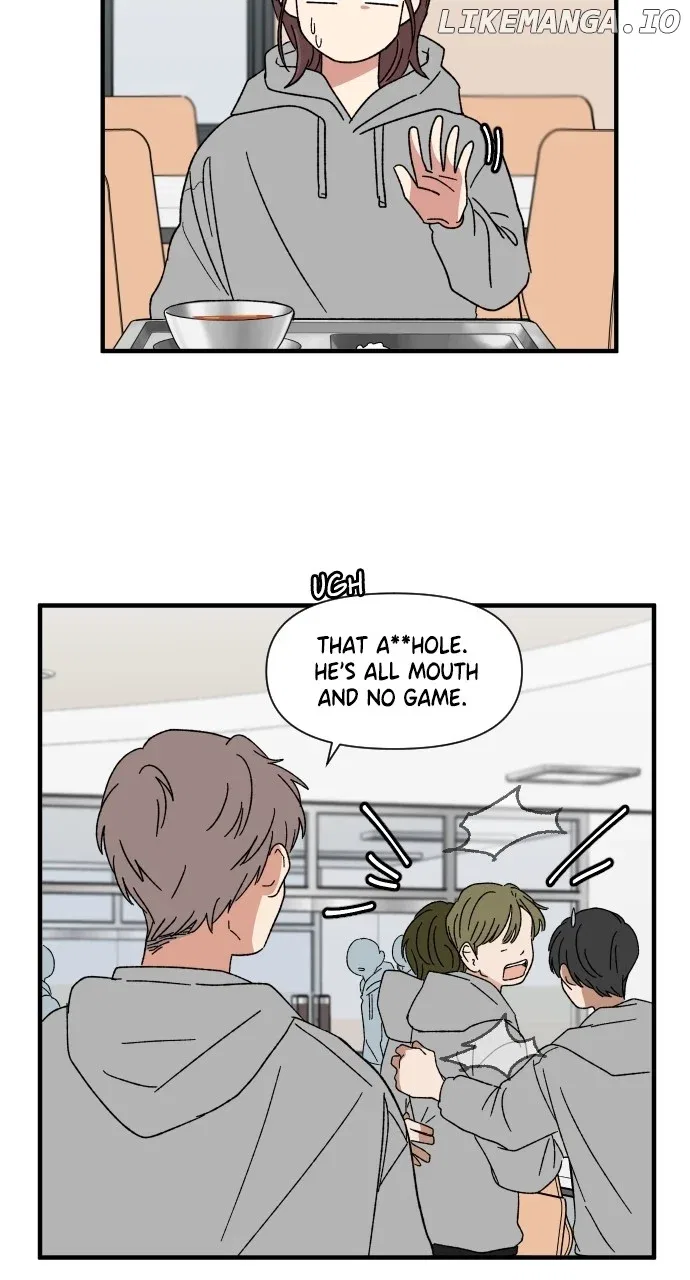 The Prize of Youth Chapter 11 – Page 87