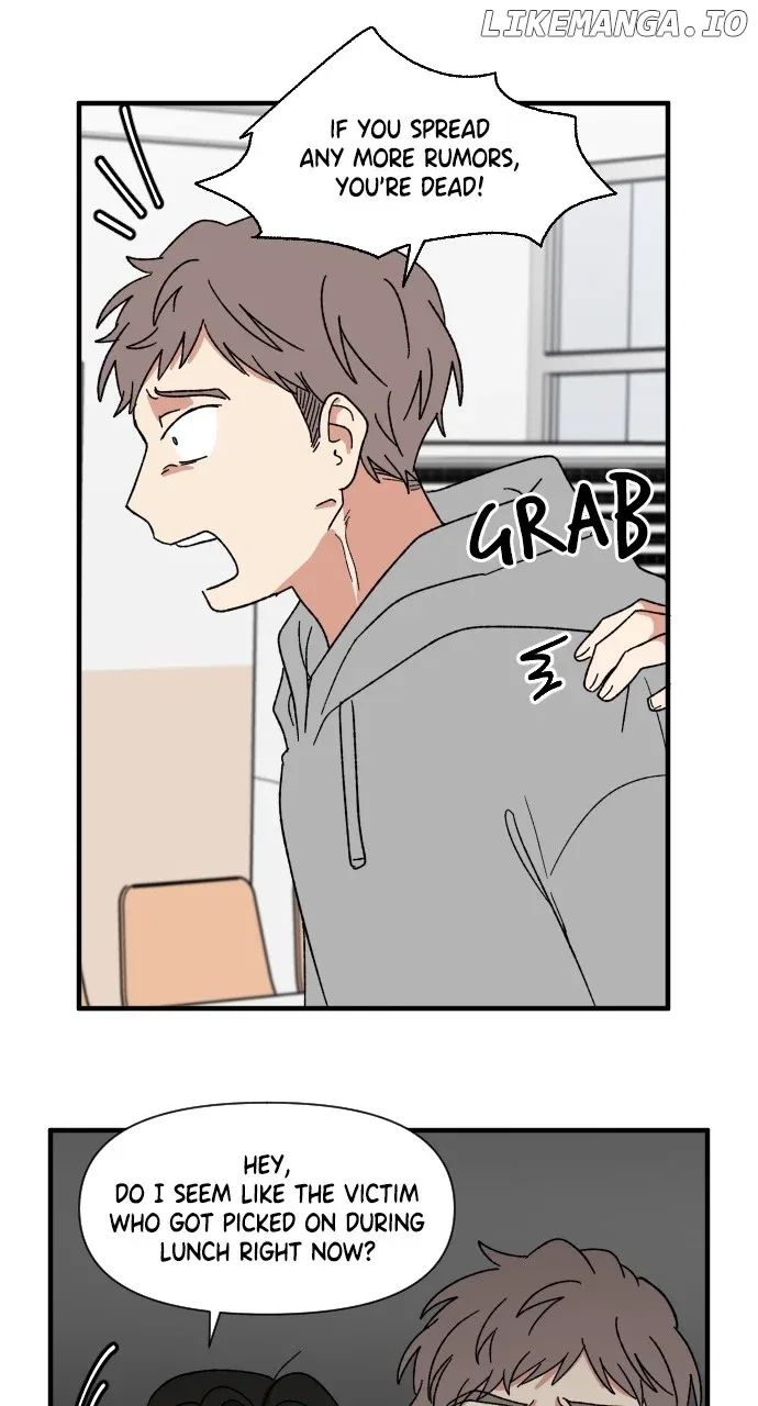The Prize of Youth Chapter 11 – Page 88