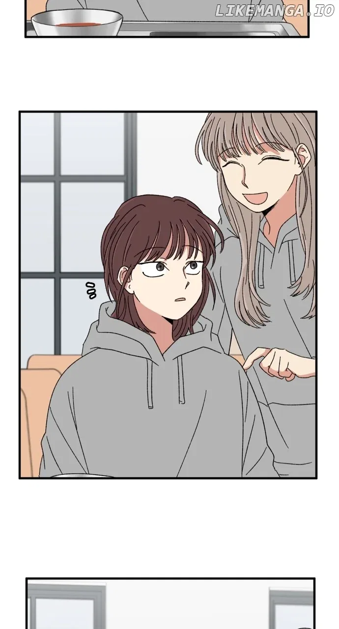 The Prize of Youth Chapter 11 – Page 93