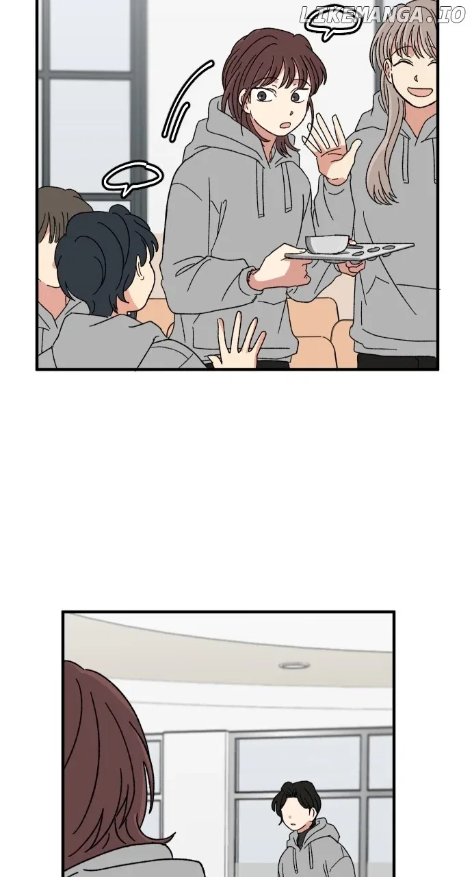 The Prize of Youth Chapter 11 – Page 94