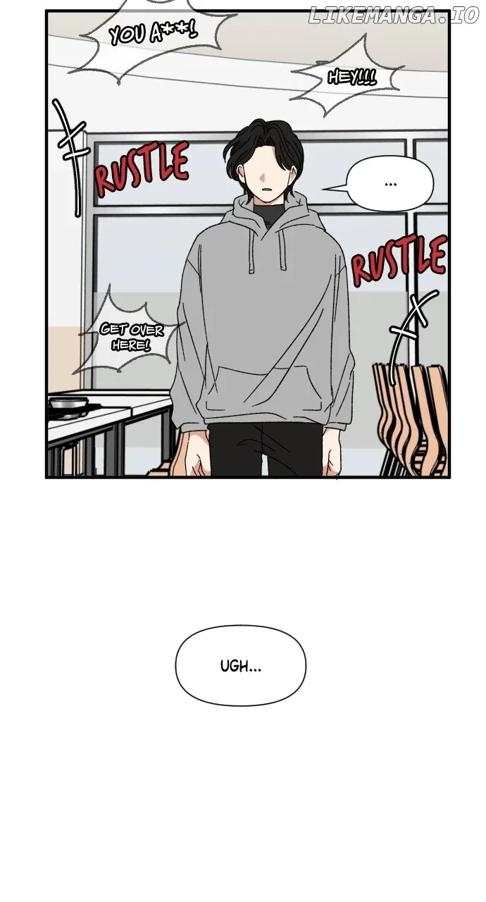 The Prize of Youth Chapter 11 – Page 98