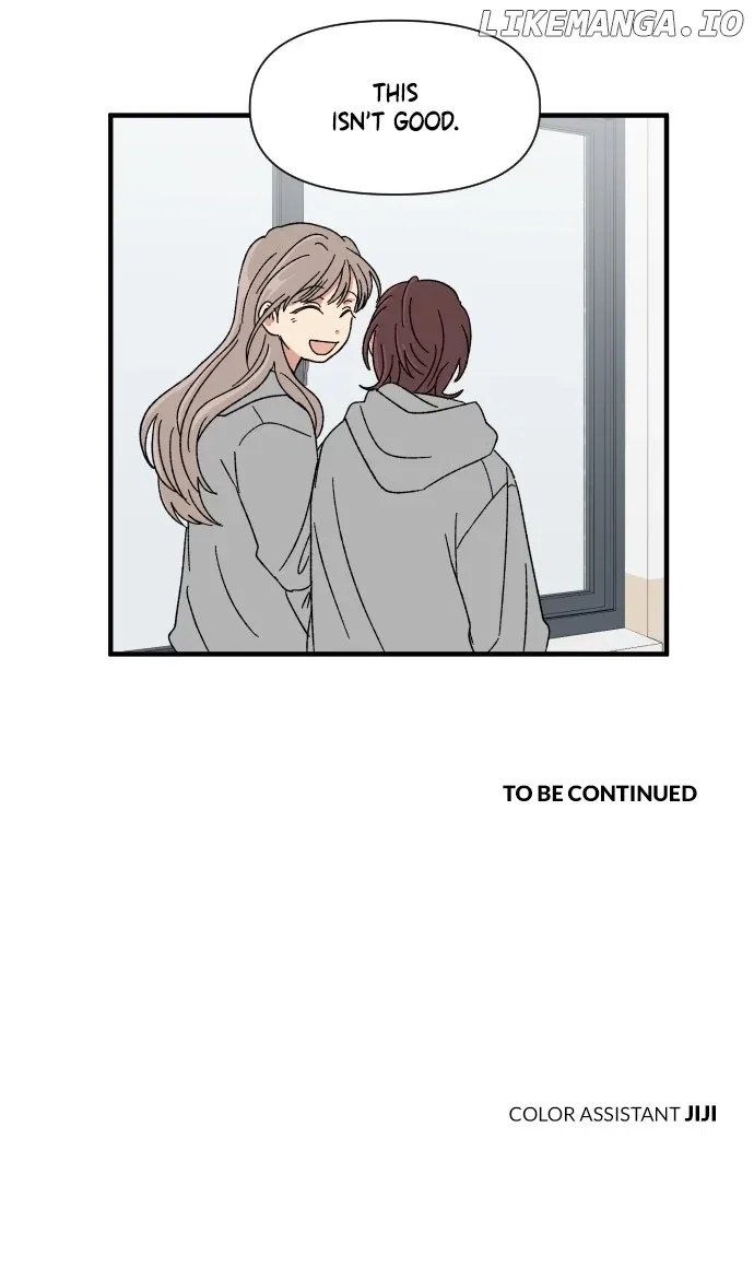 The Prize of Youth Chapter 11 – Page 99