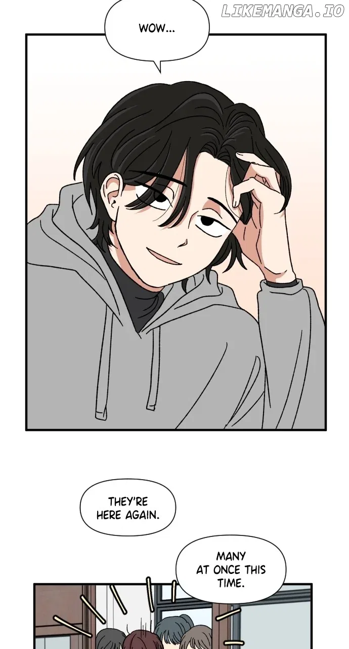 The Prize of Youth Chapter 10 – Page 2