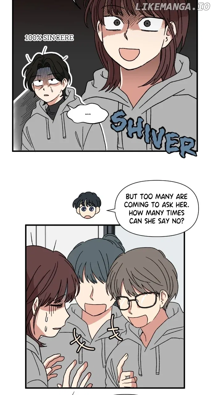 The Prize of Youth Chapter 10 – Page 7