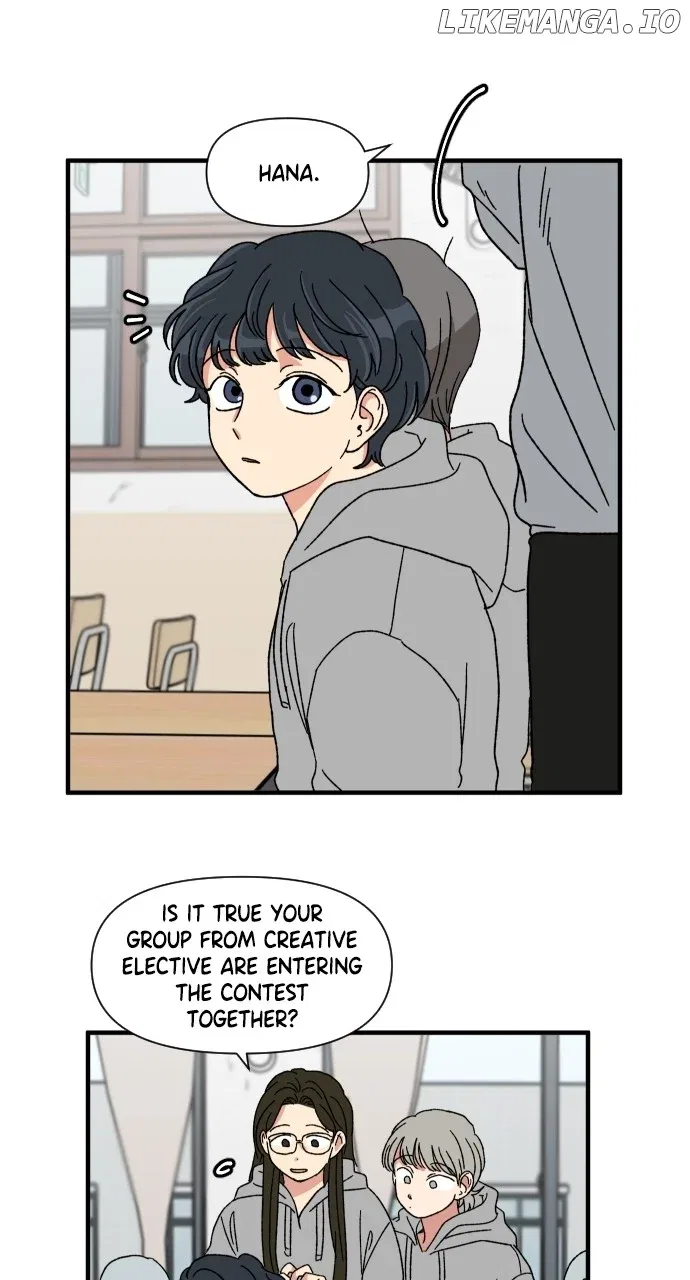 The Prize of Youth Chapter 10 – Page 9