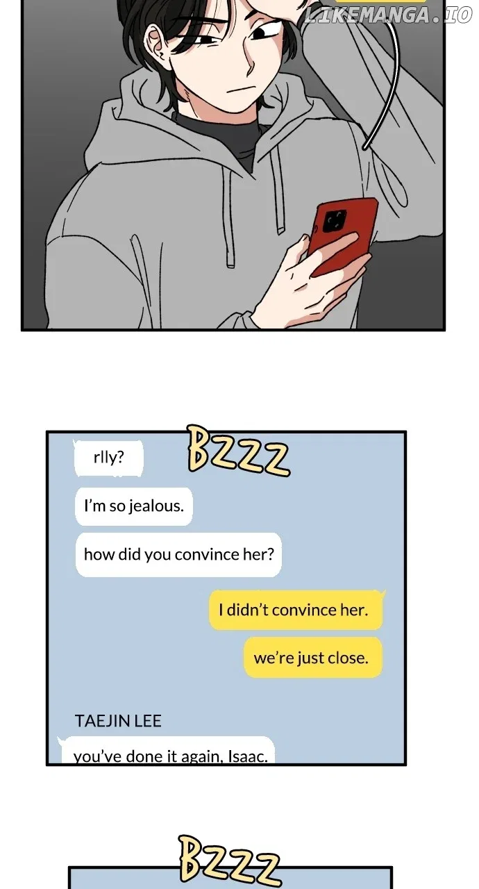 The Prize of Youth Chapter 10 – Page 13