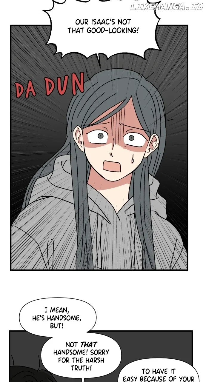 The Prize of Youth Chapter 10 – Page 15