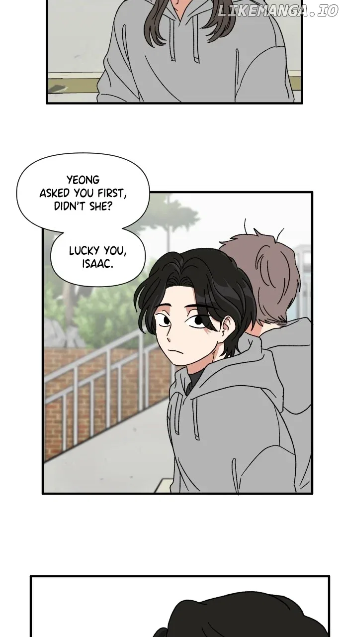 The Prize of Youth Chapter 10 – Page 22