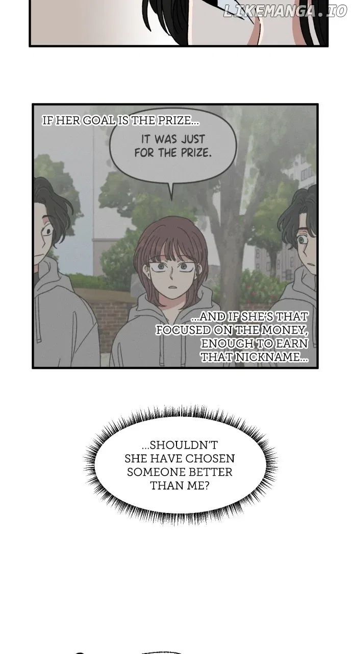 The Prize of Youth Chapter 10 – Page 26