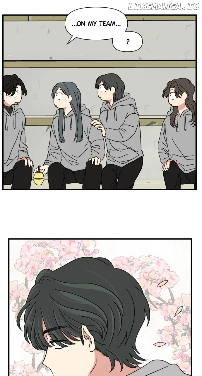 The Prize of Youth Chapter 10 – Page 36