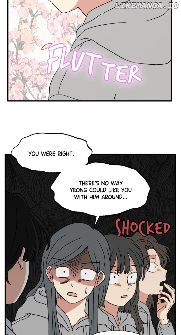 The Prize of Youth Chapter 10 – Page 37