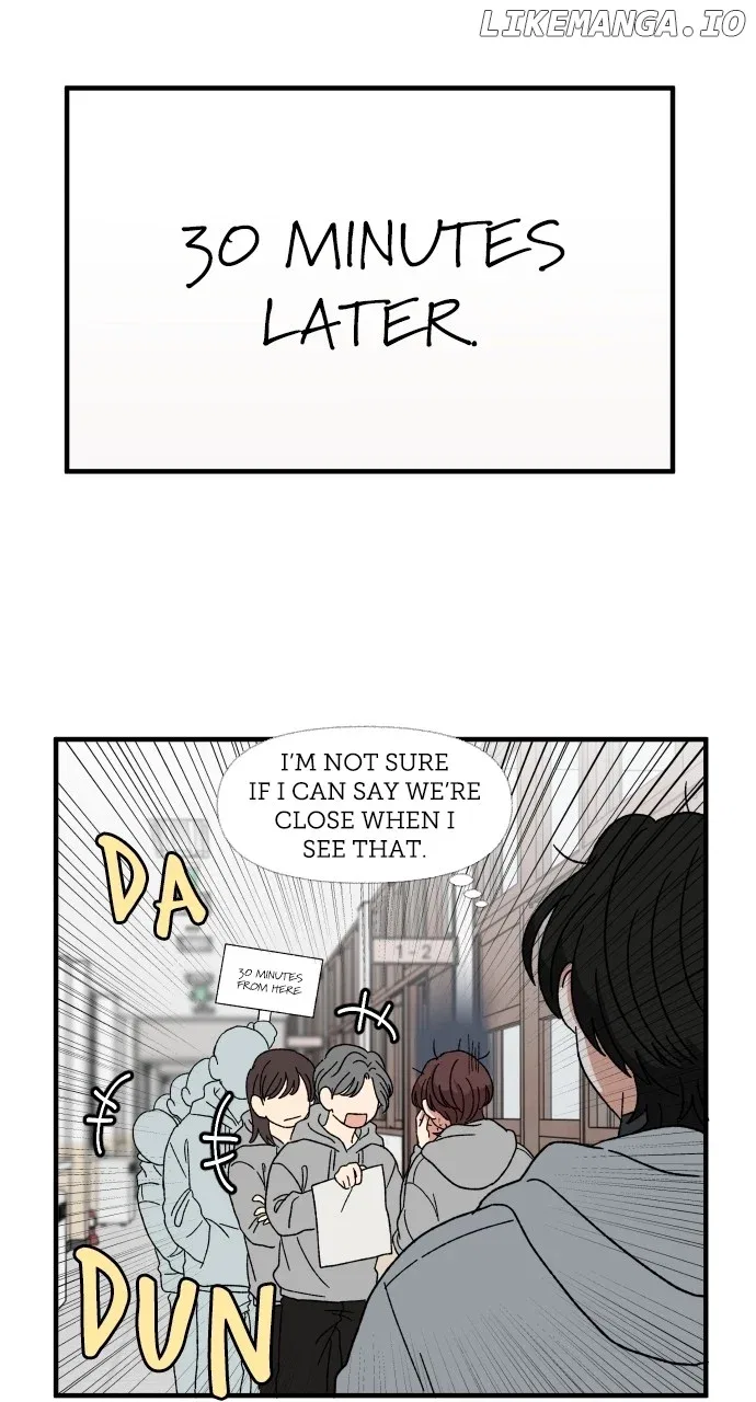 The Prize of Youth Chapter 10 – Page 45