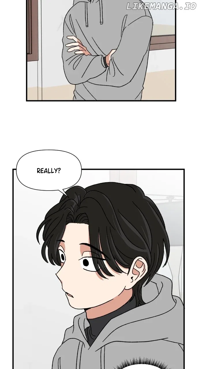 The Prize of Youth Chapter 10 – Page 51