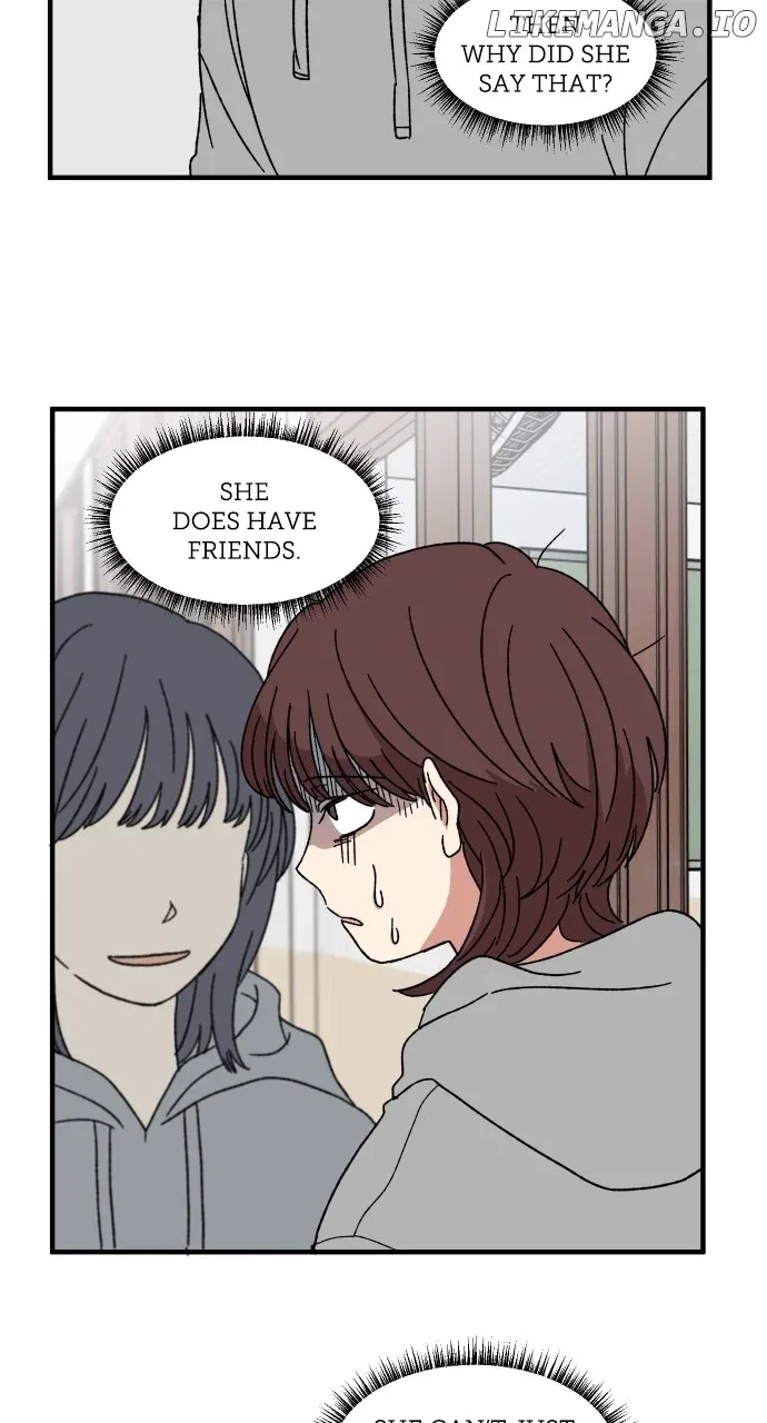 The Prize of Youth Chapter 10 – Page 52