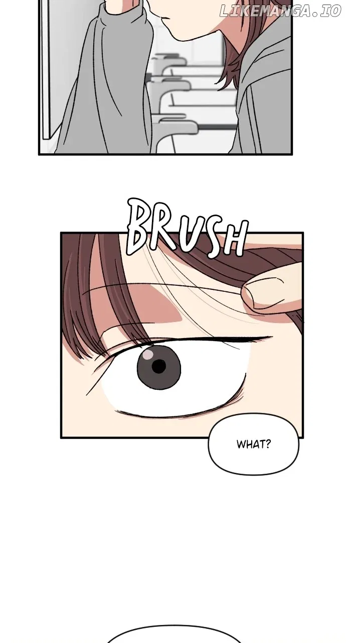 The Prize of Youth Chapter 10 – Page 67