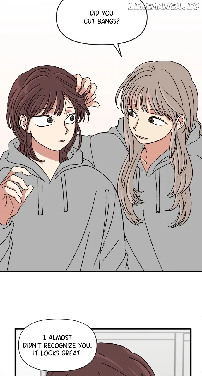 The Prize of Youth Chapter 10 – Page 68