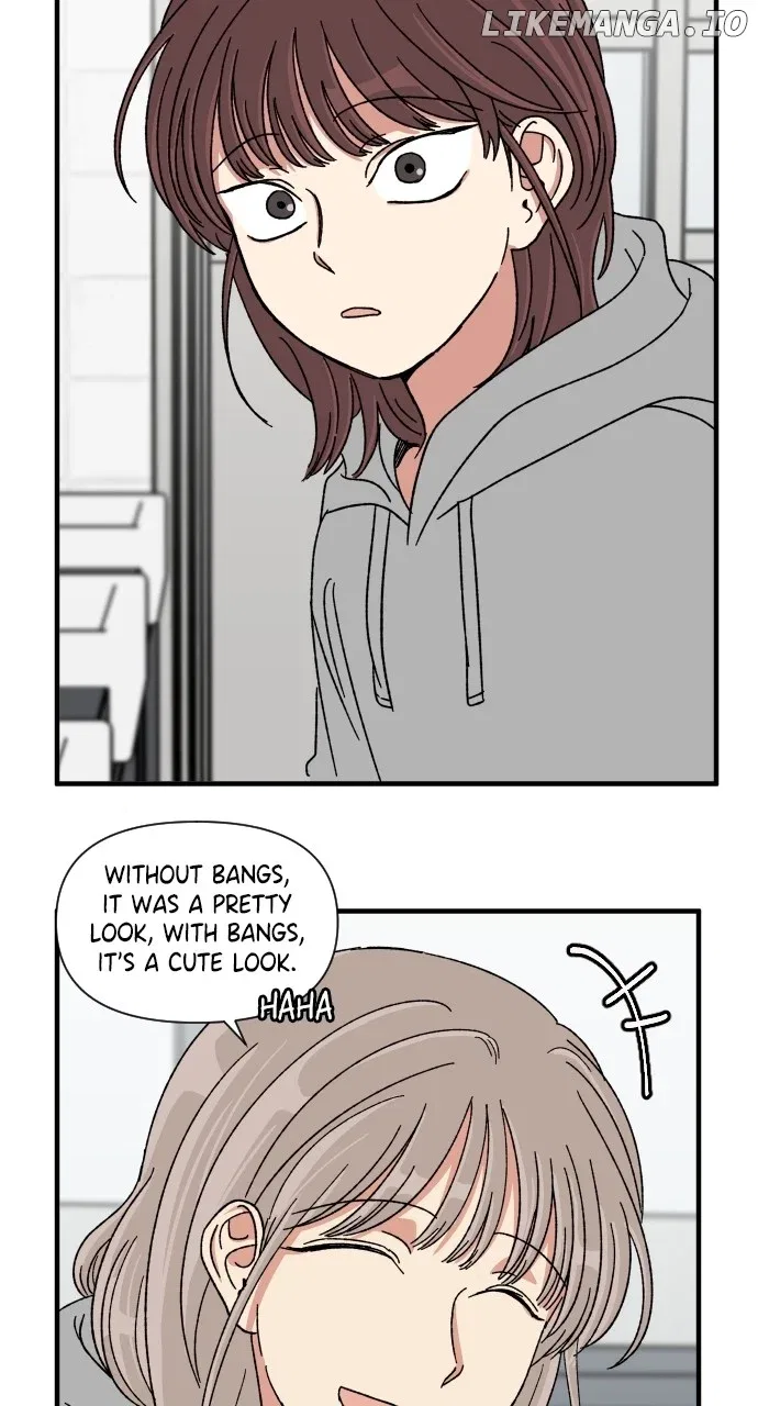 The Prize of Youth Chapter 10 – Page 69